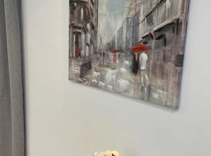 别墅 Stina 皮萨克